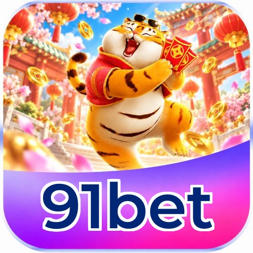 91bet Segurança Logo 1