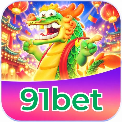 91bet Instalar Logo 1