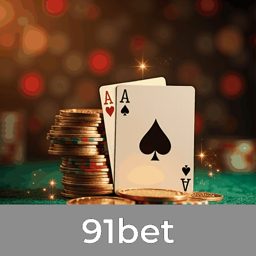 91bet: As Melhores Experiências em Caça-Níqueis com Jackpot, Mesa de Jogos e Cassino ao Vivo
