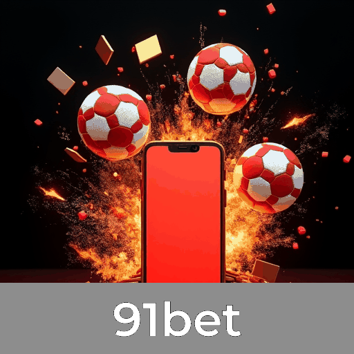 91bet: Experiência Autêntica de Cassino ao Vivo