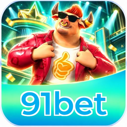 91bet Logo 2