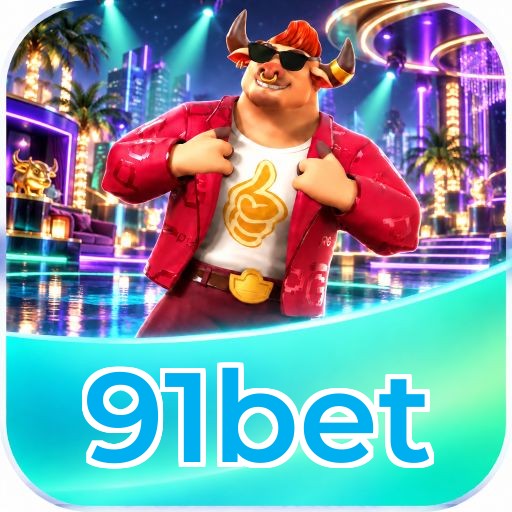 91bet Segurança Logo 2