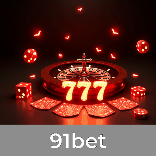 91bet: A Plataforma de Apostas com Segurança e Serviço Profissional