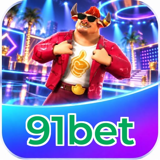 91bet Instalar Logo 2