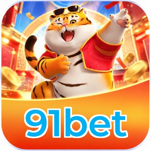 91bet Segurança Logo 3