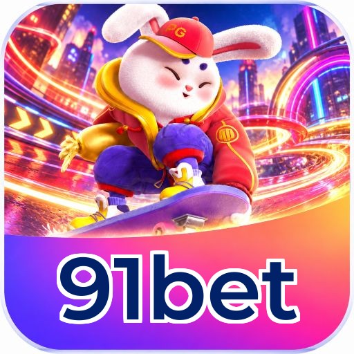 91bet Logo 3
